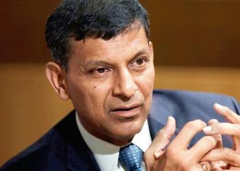 Raghuram Rajan, Kashmir