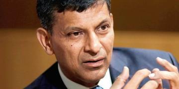 Raghuram Rajan, Kashmir