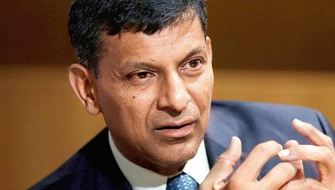 Raghuram Rajan, Kashmir