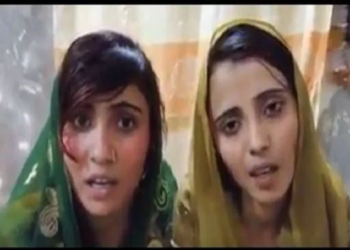 Sushma Swaraj initiates action in the forced conversion case of Pakistani Hindu girls