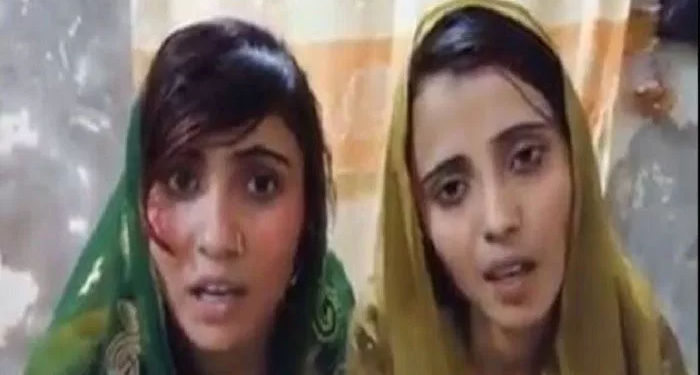 Sushma Swaraj initiates action in the forced conversion case of Pakistani Hindu girls