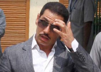 robert vadra, pilatus