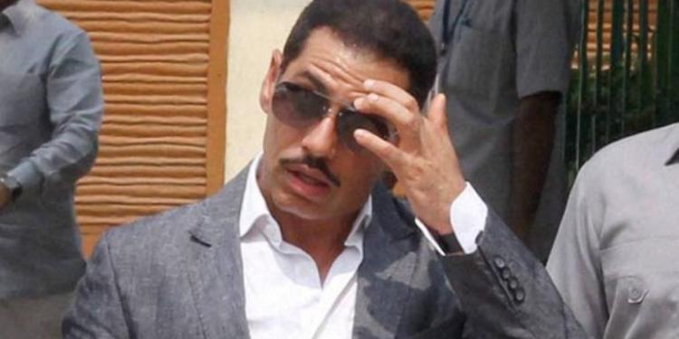 robert vadra, pilatus