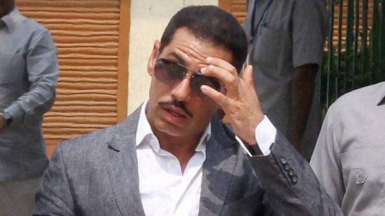 robert vadra, pilatus
