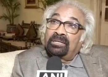 Sam Pitroda, Congress, Pakistan