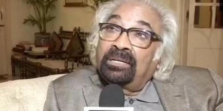 Sam Pitroda, Congress, Pakistan