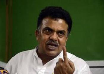 Sanjay Nirupam, Mumbai