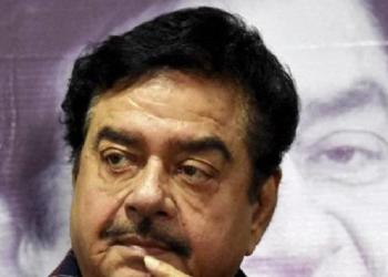 Shatrughan Sinha unlikely to get BJP ticket for 2019 Lok Sabha polls