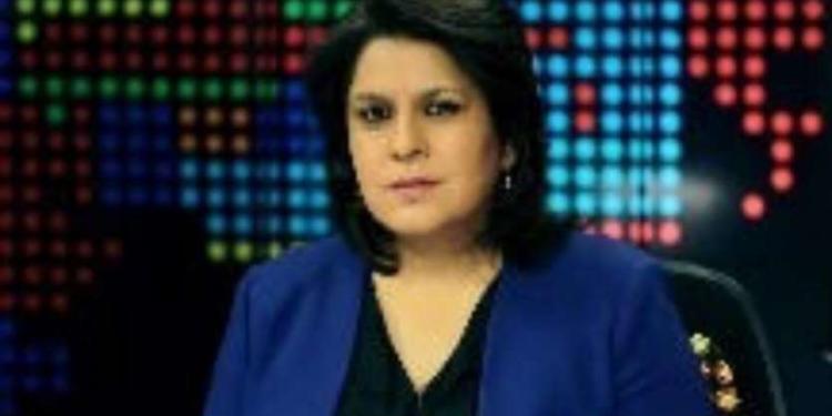 Supriya Shrinate Congress