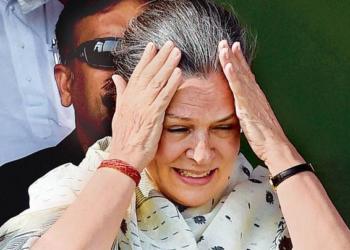 Tom Vadakkan, congress, bjp, sonia gandhi