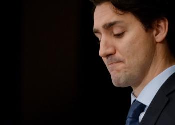 SNC- Lavanil, Justin Trudeau