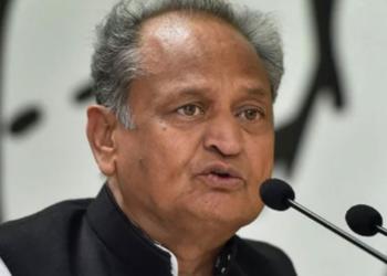 राजस्थान में तानाशाही पर उतर आई कांग्रेस… क्या यह आपातकाल है?