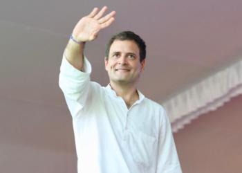 Rahul Gandhi, modi, chants