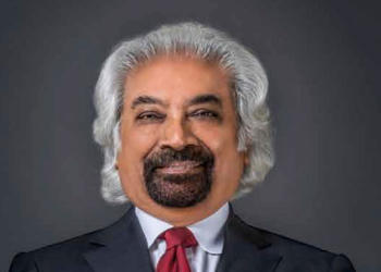 Sam Pitroda,telecom