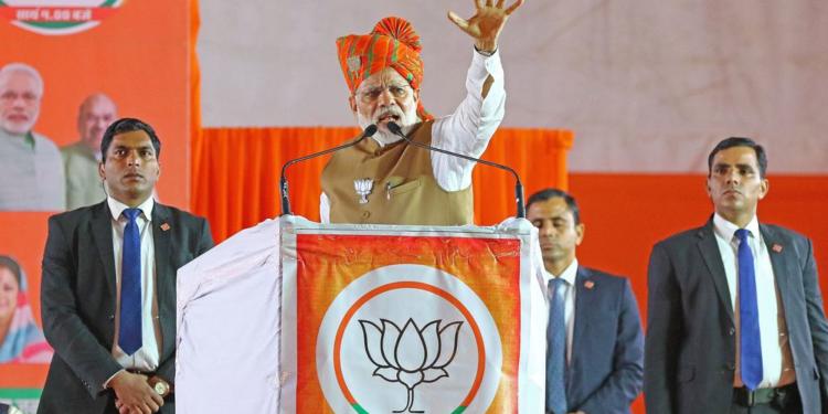 modi, survey