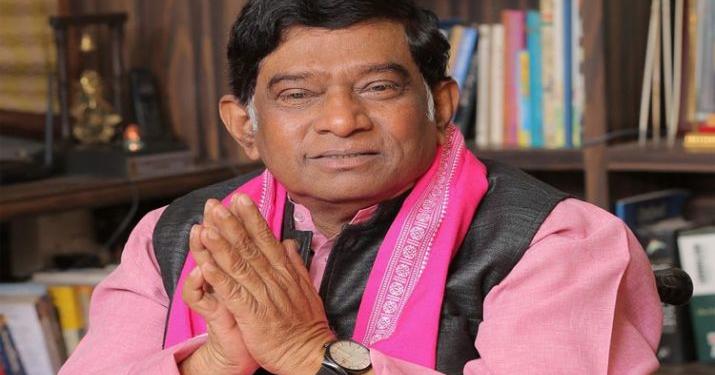 Ajit jogi, PM Modi