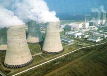 nuclear, power plants, India