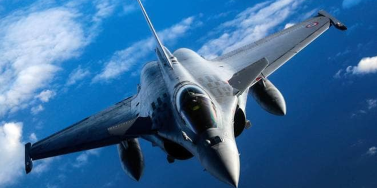Rafale, Air marshal