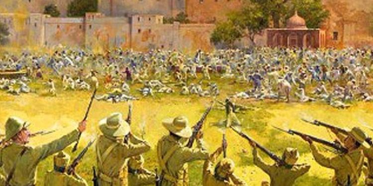 Jallianwala, Singh