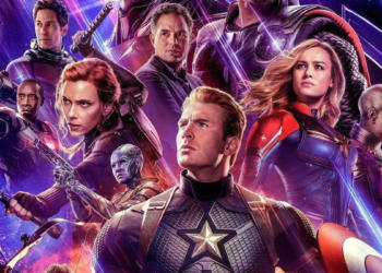 Avengers, Hollywood