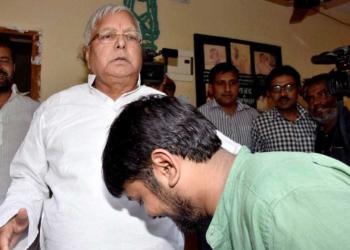 Kanhaiya Kumar, CPI, Begusarai, RJD