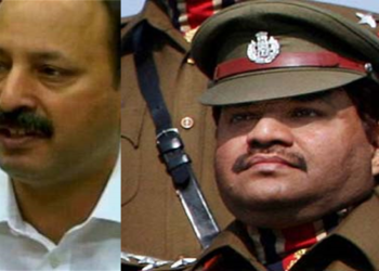 Congress, Mohan Chand, Hemant Karkare