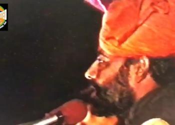 जिन्हें पीएम मोदी की 56 इंच की छाती पर संदेह है, वो एक बार बस ये वीडियो देख ले