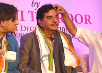 Shatrughan, jinnah