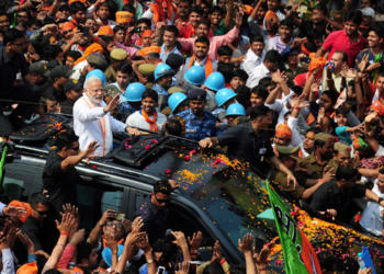 Ajai, Congress, Varanasi