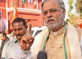 pm modi, web series