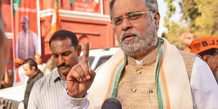 pm modi, web series