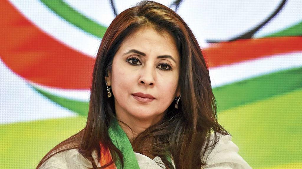 Urmila Matondkar, Hinduism