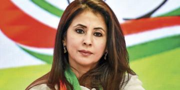 Urmila Matondkar, Hinduism