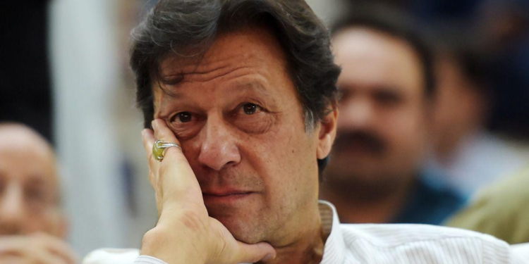 Pakistan, stock