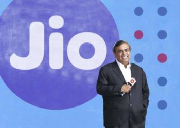 Reliance, jio, profit