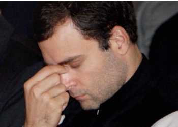 Rahul Gandhi, MHA, notice, Citizenship, British