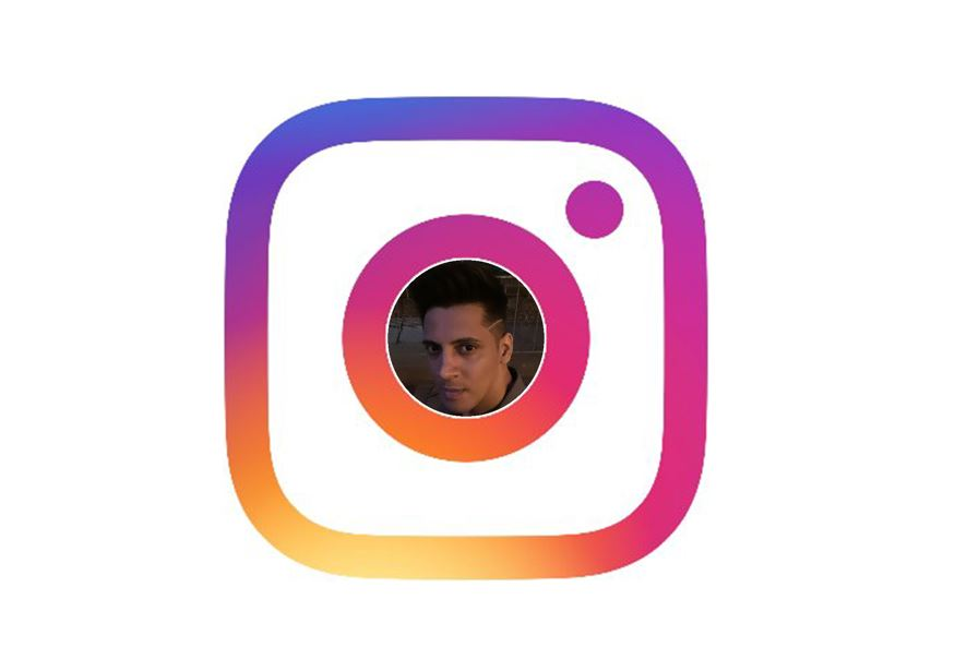Ayaz Ahmed, Instagram