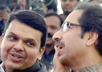 Ajit Pawar, BJP, Shiv Sena