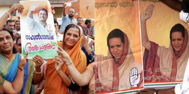 Why Wayanad cannot be Rahul’s Bellary