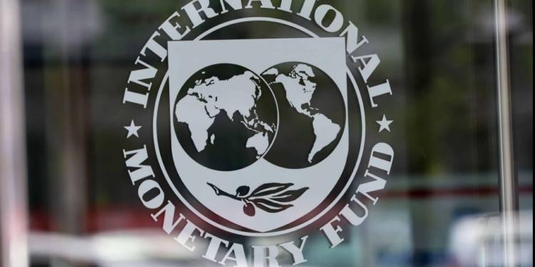 IMF, India