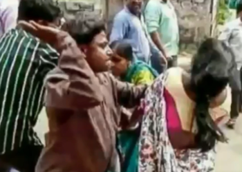 BJP, supporters