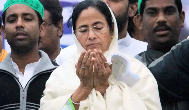 TMC, Bangladeshi
