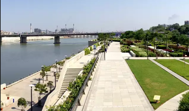Ahmedabad Municipal Corporation, pan