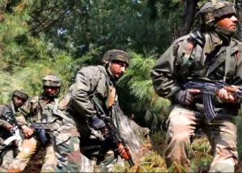 Indian Army, Pakistan, retaliation