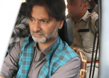 Modi government, Kashmiri Pandits, Yasin Malik