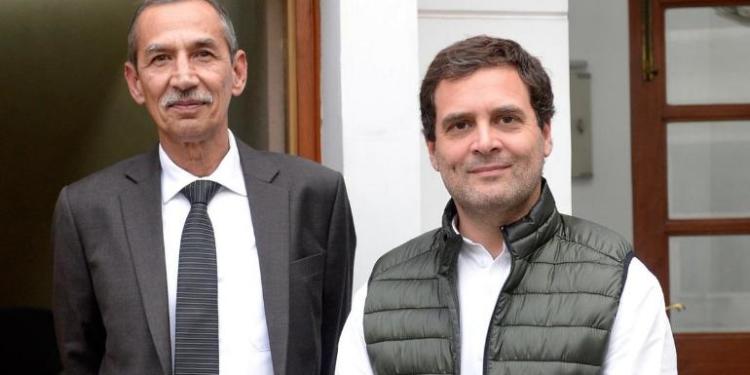Hooda, AFSPA