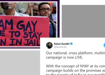 Congress, gay