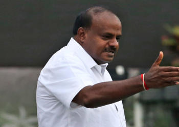 Kumaraswamy, bizarre