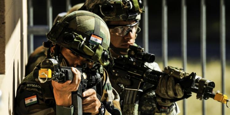 India’s Defence Cyber Agency to become operational in May