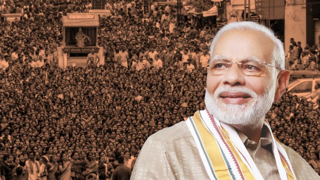 PM Modi, Hindu, faith